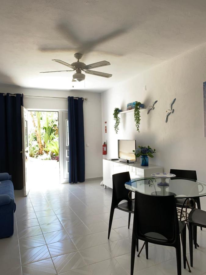 Vilabranco Albufeira Buitenkant foto