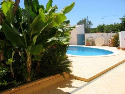 Vilabranco Albufeira Buitenkant foto