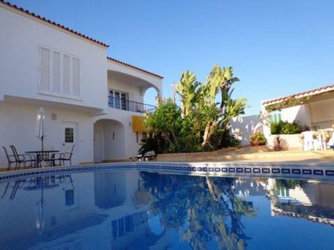 Vilabranco Albufeira Buitenkant foto