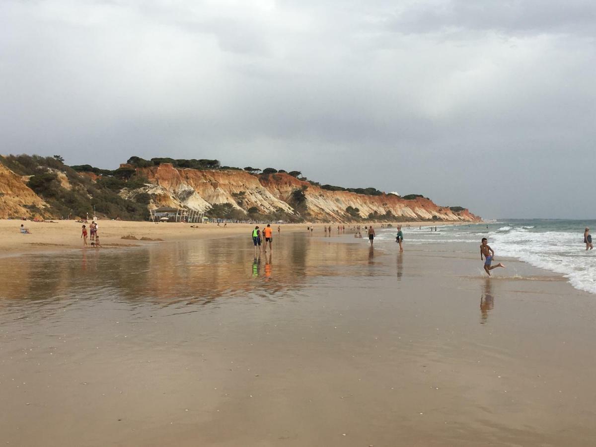 Vilabranco Albufeira Buitenkant foto