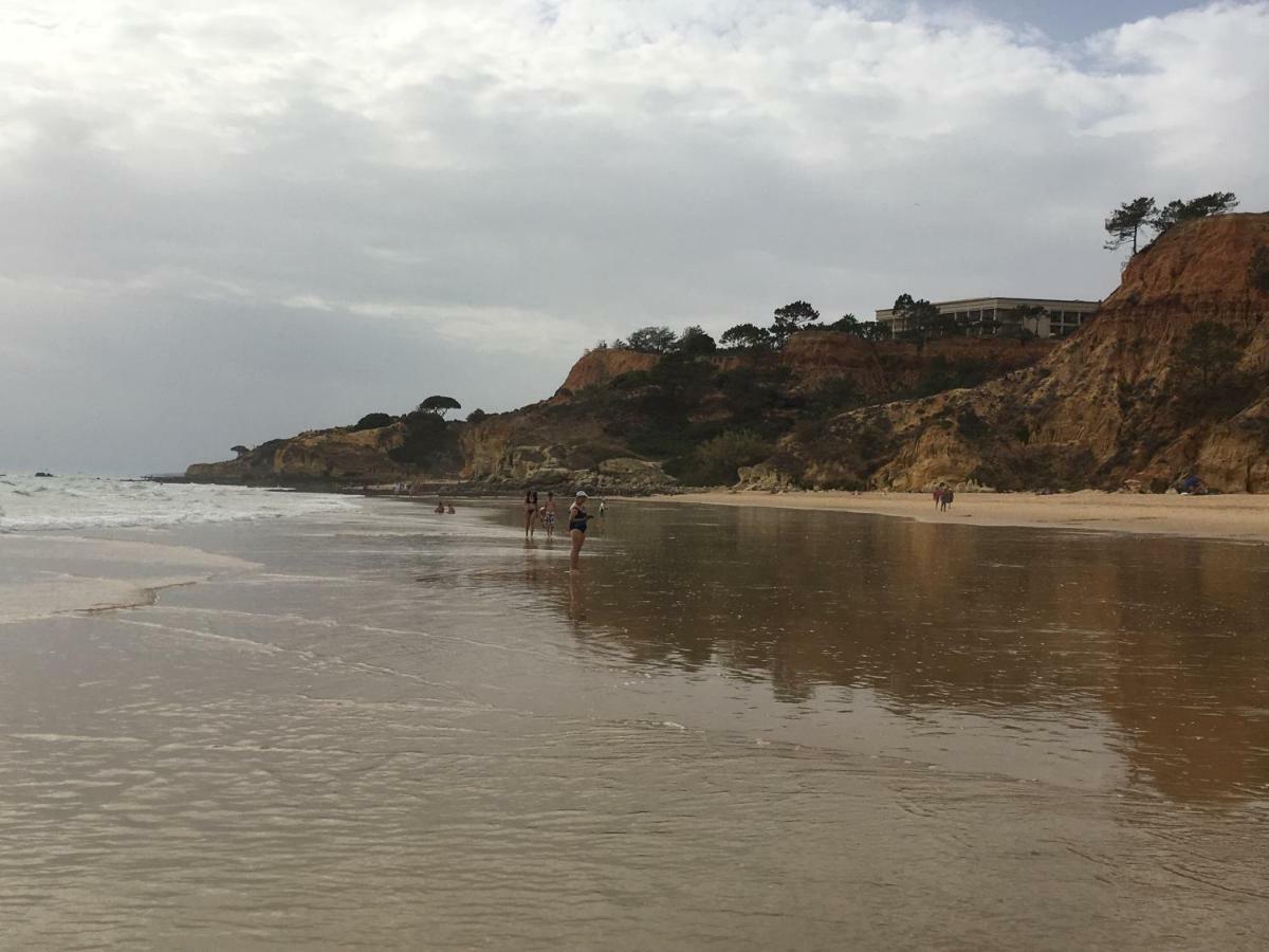 Vilabranco Albufeira Buitenkant foto