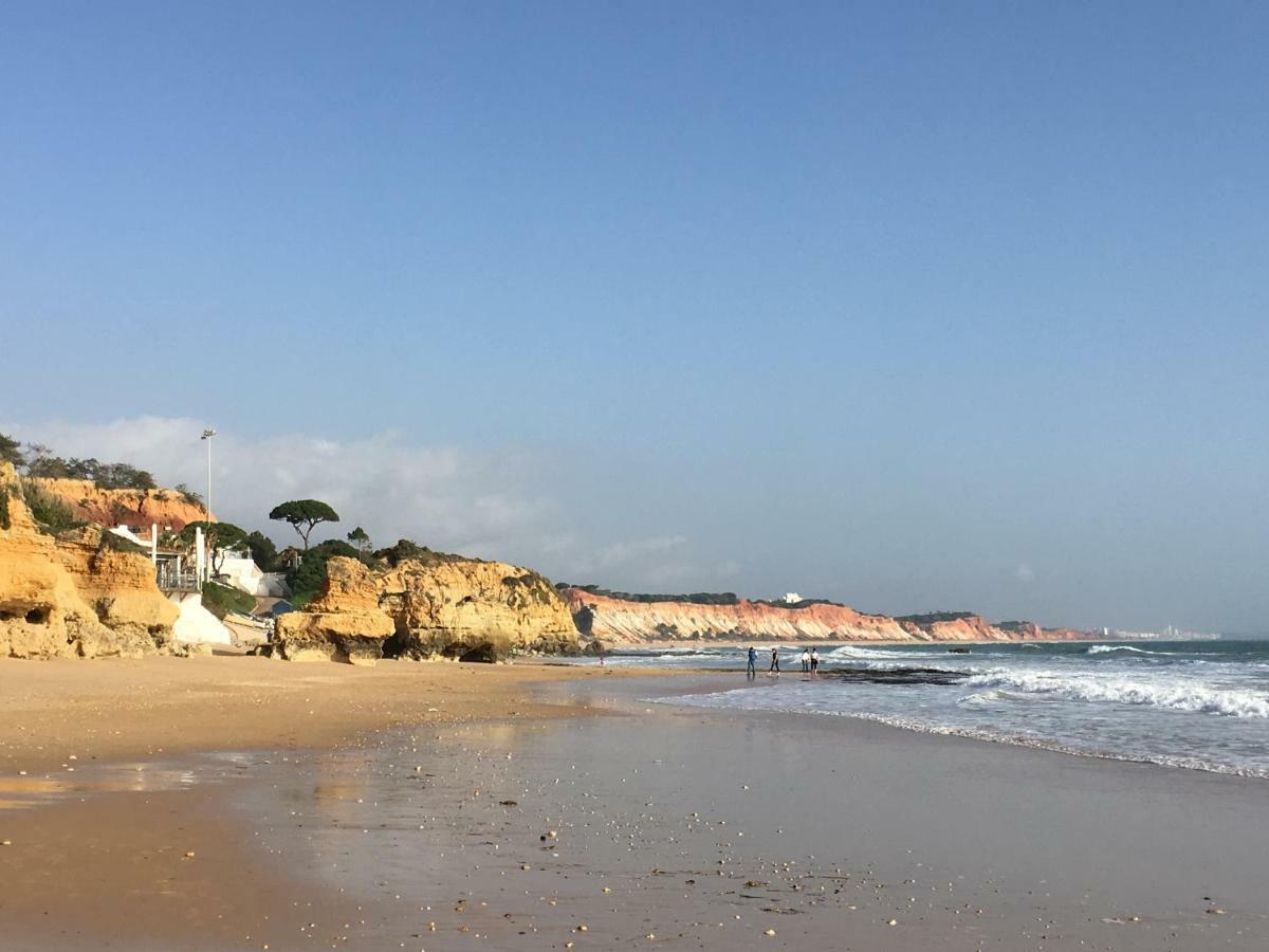 Vilabranco Albufeira Buitenkant foto