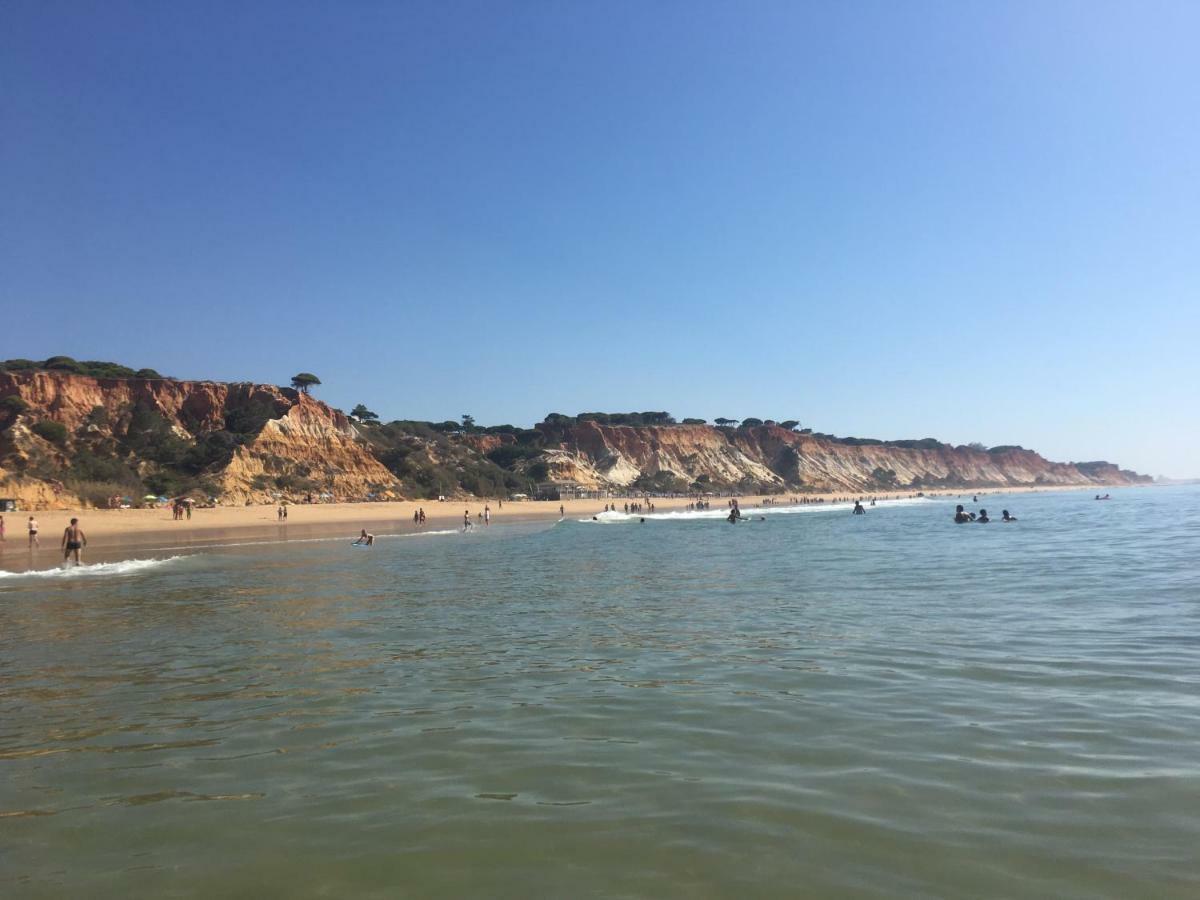 Vilabranco Albufeira Buitenkant foto
