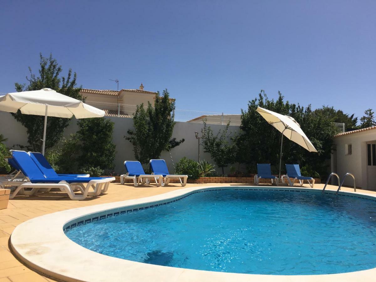 Vilabranco Albufeira Buitenkant foto