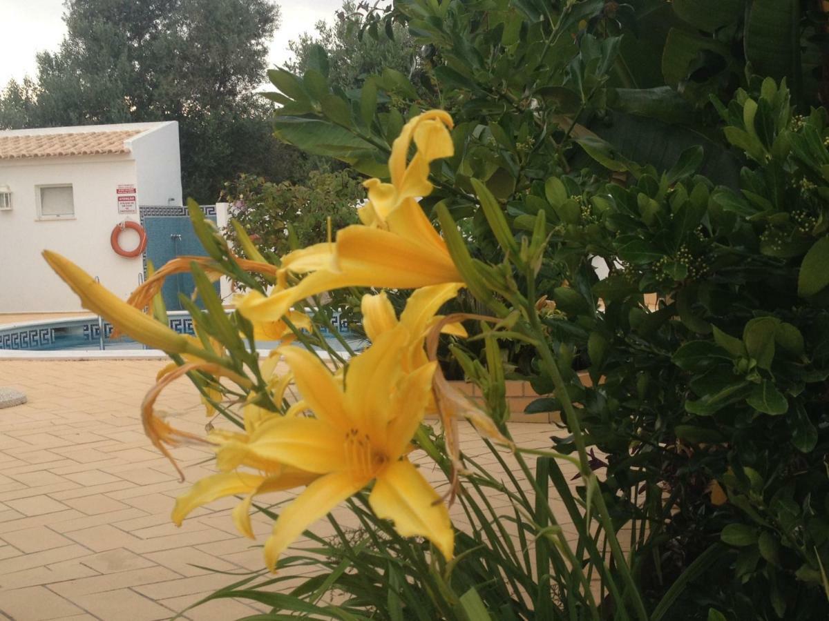 Vilabranco Albufeira Buitenkant foto