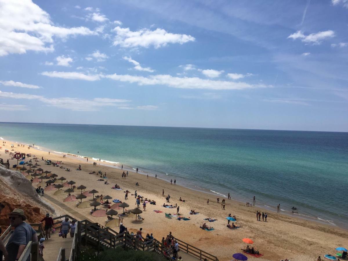 Vilabranco Albufeira Buitenkant foto