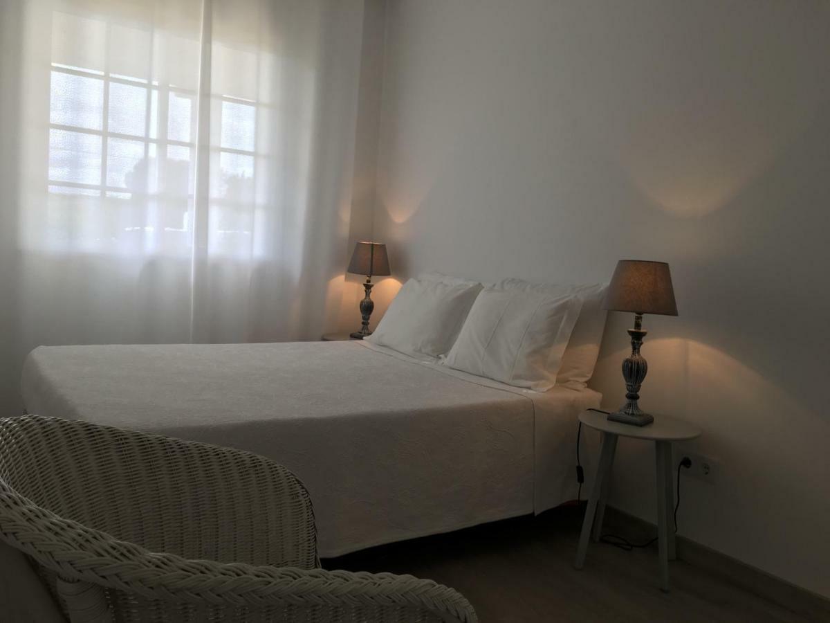 Vilabranco Albufeira Buitenkant foto