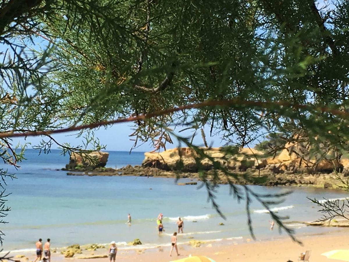 Vilabranco Albufeira Buitenkant foto